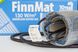 Електрична тепла підлога Ensto FinnMat EFHFM130.3 89659204 фото 4