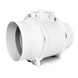 Канальний вентилятор Soler&Palau TD-160/100 Ecowatt 5211685200 фото 4