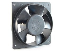 Вытяжной вентилятор MMotors BA 12/2К-150 м³/ч