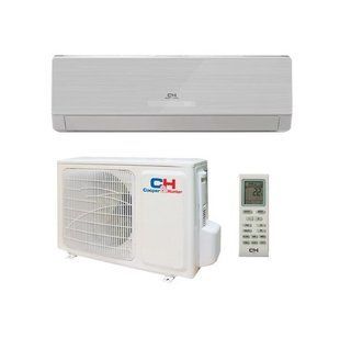 Кондиціонер Cooper&Hunter Eco Plazma CH-S12MKP 258964109 фото