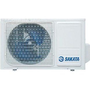 Наружный блок кондиционера Sakata SM5OE-123VU 753699478 фото