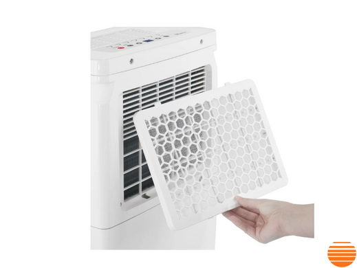 Осушувач повітря Trotec TTK 72 E 1120000073 фото