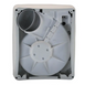 Центробіжний вентилятор Soler&Palau EBB-250 NHT 5211852800 фото 3