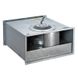 Канальний вентилятор Blauberg Box-F 100x50 6D 75214729 фото 1