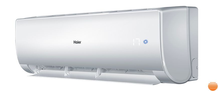 Кондиціонер Haier Family inverter AS07NA5HRA/1U07BR4ERA 75369854171 фото