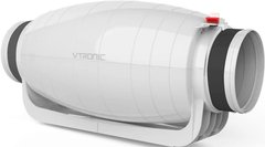 Канальний вентилятор Vtronic W 150 S-01 75215330 фото
