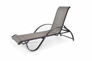 Шезлонг HECHT HONEY LOUNGER HECHTHONEYLOUNGER фото
