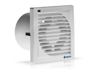 Витяжний вентилятор Aspira Evolution EV 10/4" Т AP0398 фото