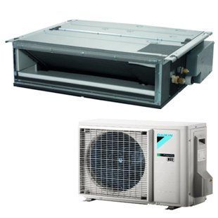 Кондиционер Daikin FDXM25F9/RXM25N9 456985408 фото