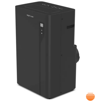 Мобільний кондиціонер WetAir WPAC-H12KB WPAC-H12KB фото