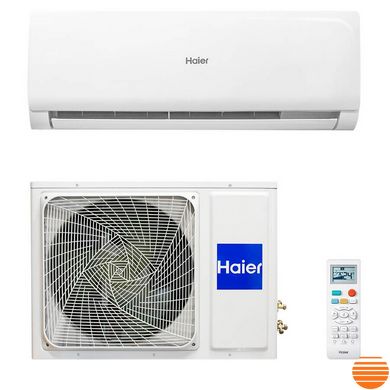 Кондиционер Haier Tibio inverter AS20TADHRA/1U20YEEFRA 75369854172 фото