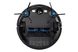 Робот-пылесос ARDESTO RVC-S1200B черный сухая+влажная уборка