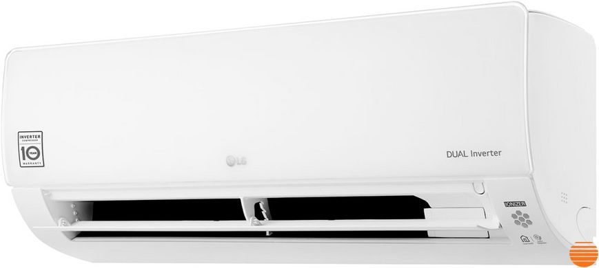 Кондиціонер LG EvoCool DC07RT 654896374 фото