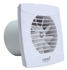 Витяжний вентилятор Cata UC-10 Hygro 569864123 фото