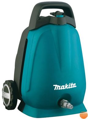 Мінімийка високого тиску Makita HW102 HW102 фото