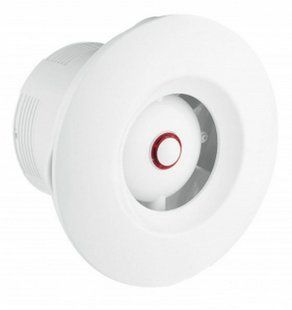 Витяжний вентилятор Awenta Orbit WXO150F 569864073 фото