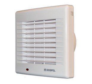 Вытяжной вентилятор Dospel Polo 6 150 AZWP 007-0232 фото