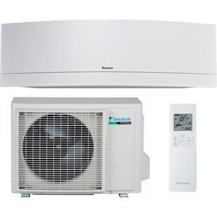 Кондиционер Daikin FTXJ35MW/RXJ35M 456985259 фото