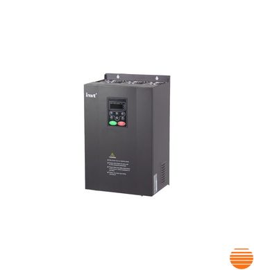Преобразователь частоты INVT GD200A-022G/030P-4 22/30 kW/ 400V