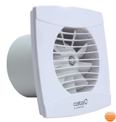 Витяжний вентилятор Cata UC-10 Hygro 569864123 фото