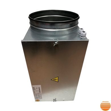 Електричний нагрівач AeroStar REH SMART 200-3.0/380 - L680 00001904790 фото