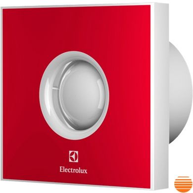 Витяжний вентилятор Electrolux Rainbow EAFR-100 Red 569864273 фото