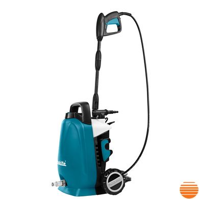 Минимойка высокого давления Makita HW102 HW102 фото