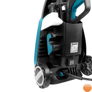 Минимойка высокого давления Makita HW102 HW102 фото