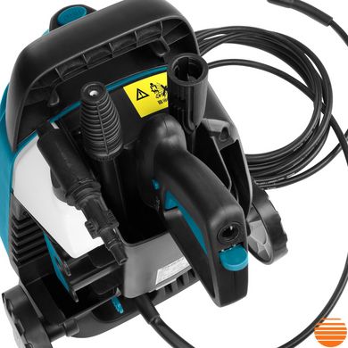 Минимойка высокого давления Makita HW102 HW102 фото