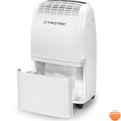 Осушувач повітря Trotec TTK 75 E 1120001003 фото