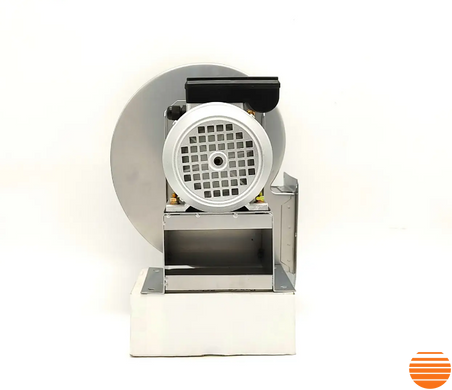Центробежный вентилятор Турбовент НЖВ 200/3F НЖВ 200/3F фото