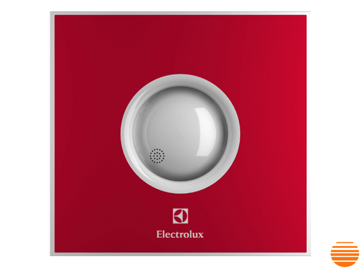 Витяжний вентилятор Electrolux Rainbow EAFR-100 Red 569864273 фото