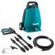 Минимойка высокого давления Makita HW102 HW102 фото 1