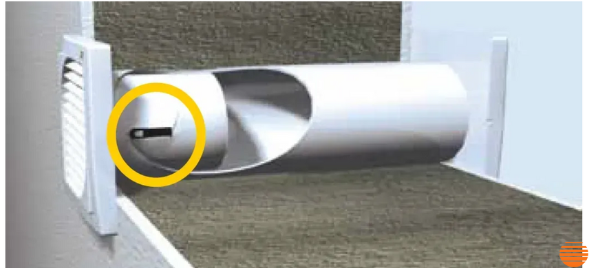 Вытяжной вентилятор Aspira Evolution EV 12/5"Т AP0471 фото