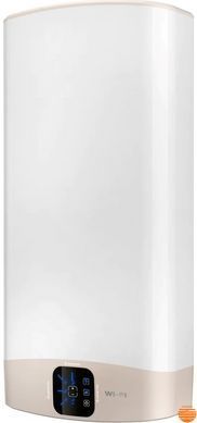 Бойлер Ariston VLS Wi-Fi 50 EU O 50 л 3626294 фото