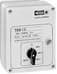 Регулятор швидкості Helios TSW 3.0 TSW30 фото