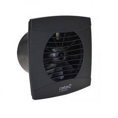Вытяжной вентилятор Cata UC-10 Hygro Black 569864129 фото