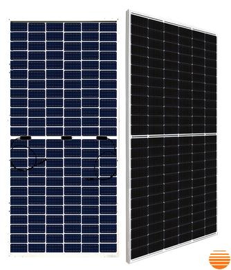 Солнечная панель Canadian Solar CS6W 550W Hiku 6 mono perc, 550Вт