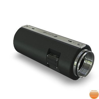 Канальний вентилятор Systemair Prio Silent XP 160EC 231063 фото
