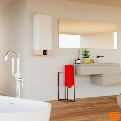 Бойлер Ariston VLS Wi-Fi 50 EU O 50 л 3626294 фото