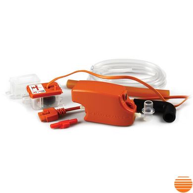 Дренажний насос Aspen Pumps Maxi Orange Maxi Orange фото