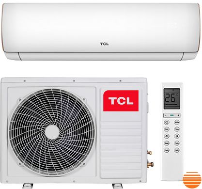 Кондиціонер TCL TAC-12CHSD/YA11I Inverter R32 WI-FI TAC-12CHSD/YA11I Inverter R32 WI-FI фото