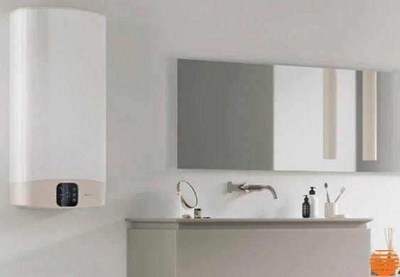 Бойлер Ariston VLS Wi-Fi 50 EU O 50 л 3626294 фото