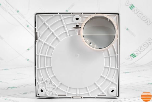 Центробіжний вентилятор Vortice Vort Quadro Micro 100 T 569864949 фото