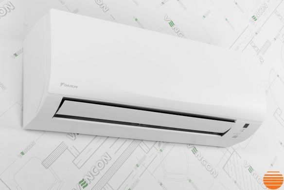Кондиционер Daikin FTXF35D/RXF35D 456985265 фото