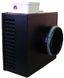 Канальный вентилятор Ostberg RS 80 A1 Black 7400024 фото 5