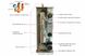 Одноконтурний електричний котел Viterm Plus 12 кВт, 380В із насосом та гідравлічною групою безпеки 10224-vs фото 2