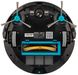 Робот-пылесос Sencor SRV 4200BK черный сухая + влажная уборка