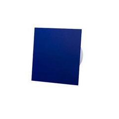 Вытяжной вентилятор Dospel Veroni 100S Blue 007-4393B фото