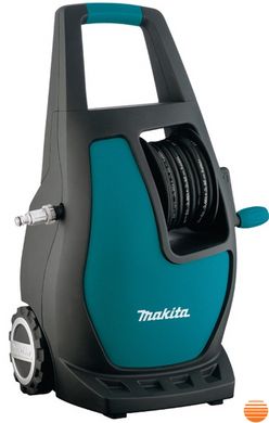 Мінімийка високого тиску Makita HW111 HW111 фото